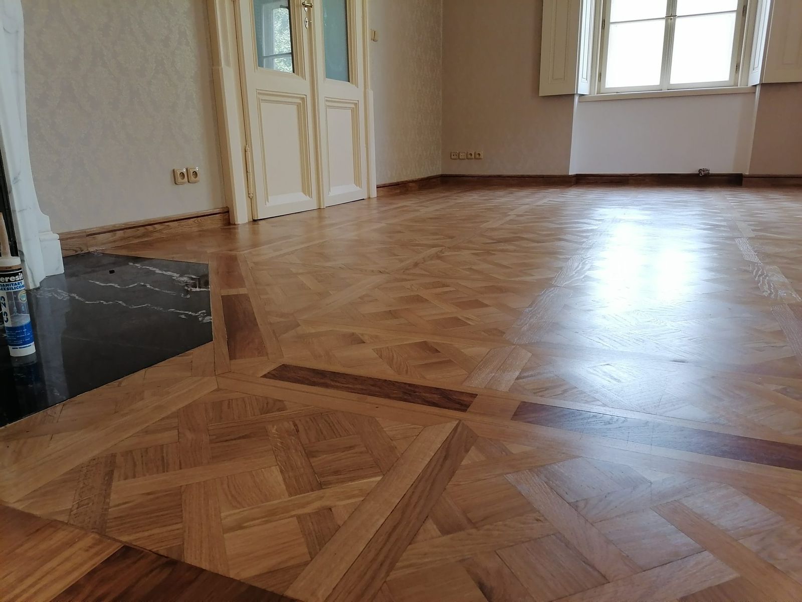 Renovace